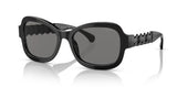 CHANEL 5465Q C888T8