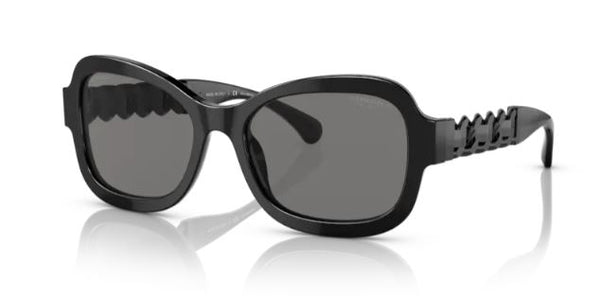 CHANEL 5465Q C888T8