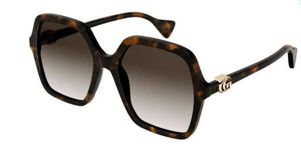 GUCCI 1072S 002 56-19