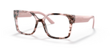 PRADA 10WV ROJ101 54-17