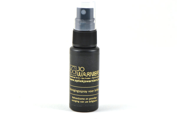 Reinigingsspray
