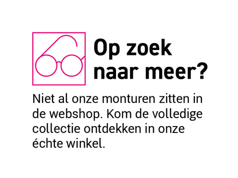 Op zoek naar meer?